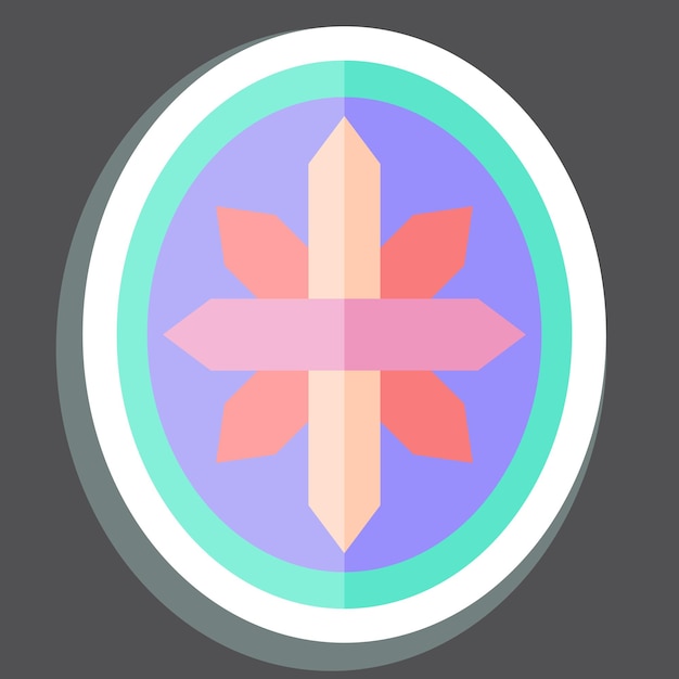 Taller de bordado artesanal logo